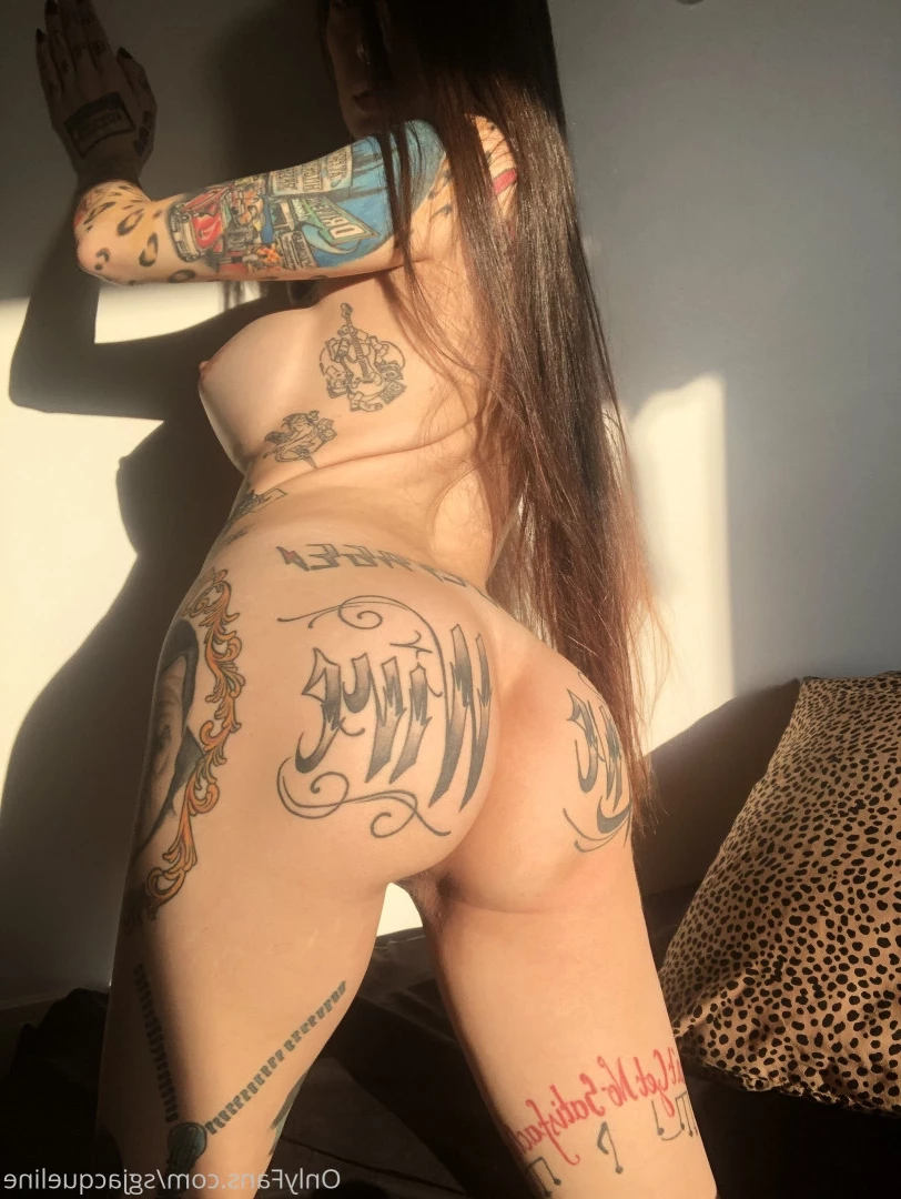 Jacqueline Faccio [ sgjacqueline ] Onlyfans leaked photo 8159985 on Hotleaks.tv