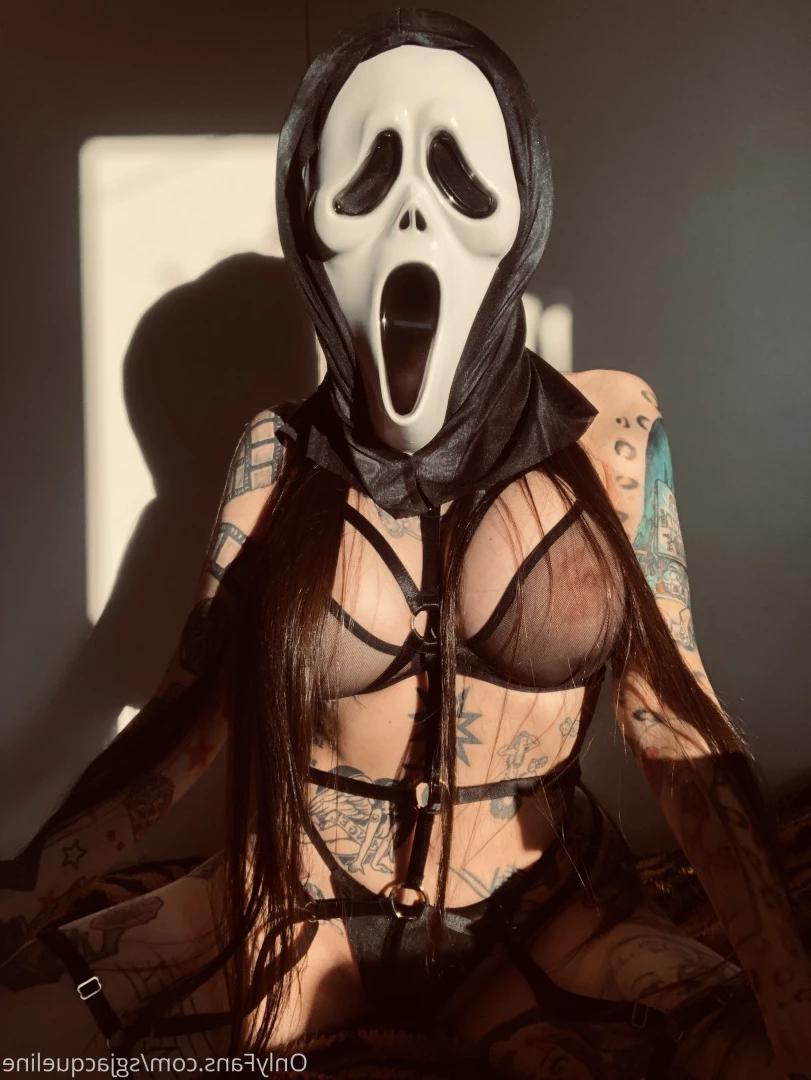 Jacqueline Faccio [ sgjacqueline ] Onlyfans leaked photo 8160358 on Hotleaks.tv