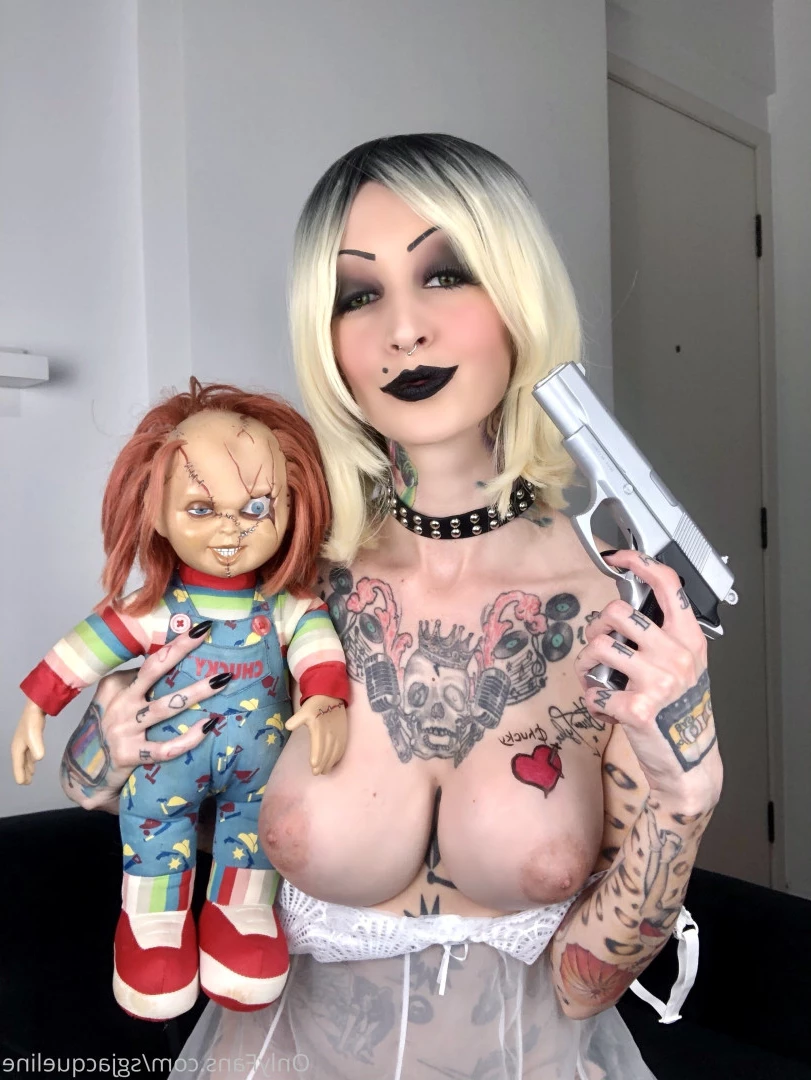Jacqueline Faccio [ sgjacqueline ] Onlyfans leaked photo 8160961 on Hotleaks.tv