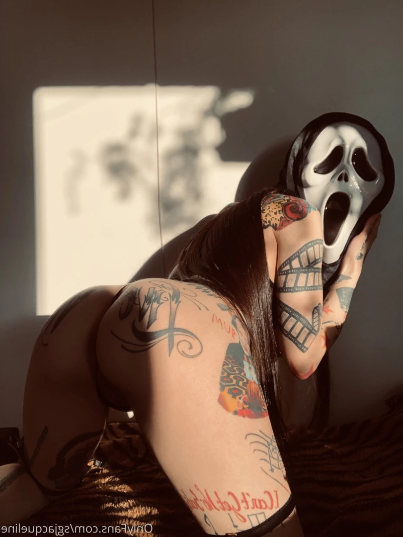 Jacqueline Faccio [ sgjacqueline ] Onlyfans leaked photo 8162003 on Hotleaks.tv
