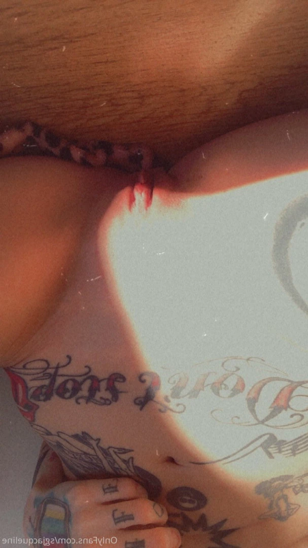 Jacqueline Faccio [ sgjacqueline ] Onlyfans leaked photo 8162425 on Hotleaks.tv