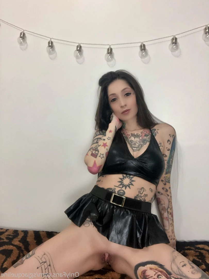 Jacqueline Faccio [ sgjacqueline ] Onlyfans leaked photo 8163406 on Hotleaks.tv