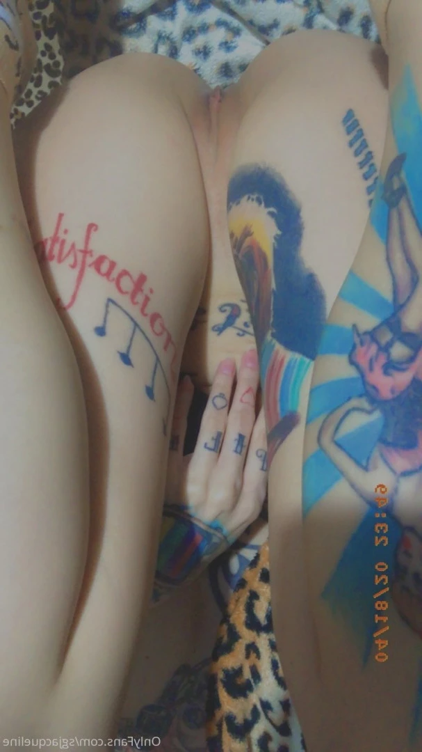 Jacqueline Faccio [ sgjacqueline ] Onlyfans leaked photo 8163519 on Hotleaks.tv