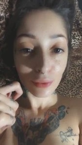 Jacqueline Faccio [ sgjacqueline ] Onlyfans leaked video 9982364 on Hotleaks.tv