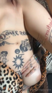 Jacqueline Faccio [ sgjacqueline ] Onlyfans leaked video 9982446 on Hotleaks.tv
