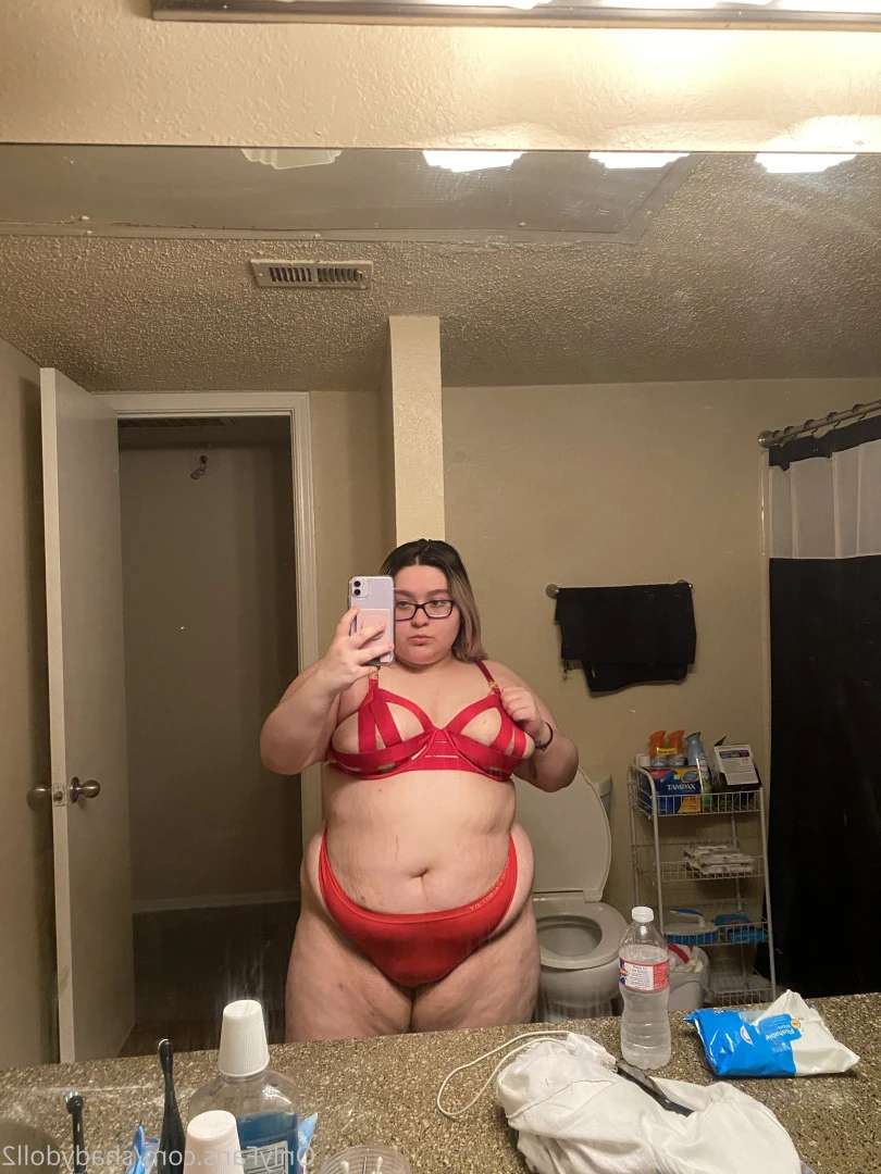 𝗬𝗢𝗨𝗥 𝗟𝗔𝗧𝗜𝗡𝗔 𝗚𝗜𝗥𝗟𝗙𝗥𝗜𝗘𝗡𝗗 🍑💖 [ shadydoll2 ] Onlyfans leaked photo 9965829 on Hotleaks.tv