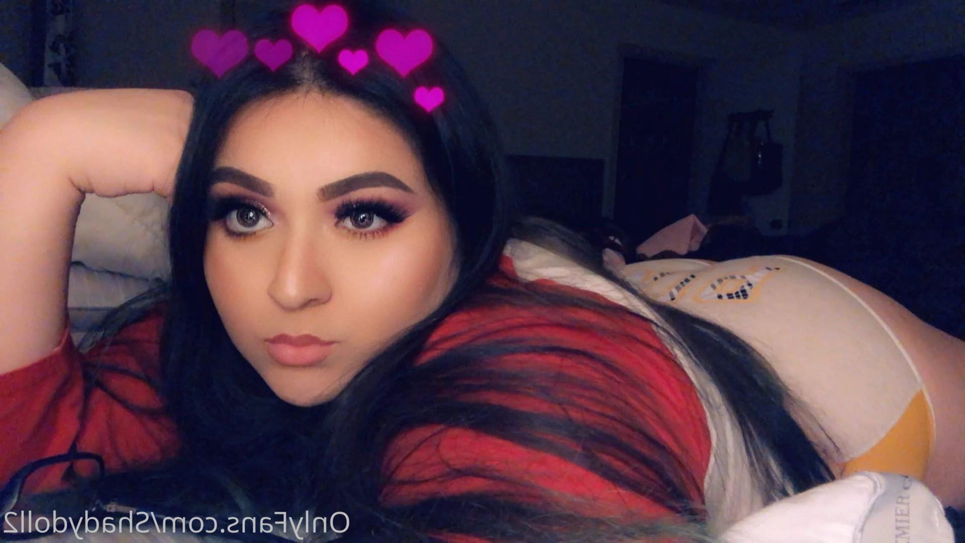 𝗬𝗢𝗨𝗥 𝗟𝗔𝗧𝗜𝗡𝗔 𝗚𝗜𝗥𝗟𝗙𝗥𝗜𝗘𝗡𝗗 🍑💖 [ shadydoll2 ] Onlyfans leaked photo 9965982 on Hotleaks.tv