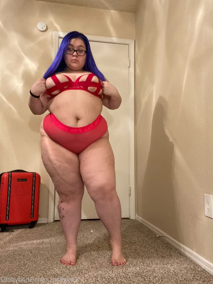 𝗬𝗢𝗨𝗥 𝗟𝗔𝗧𝗜𝗡𝗔 𝗚𝗜𝗥𝗟𝗙𝗥𝗜𝗘𝗡𝗗 🍑💖 [ shadydoll2 ] Onlyfans leaked photo 9966012 on Hotleaks.tv