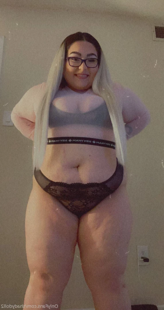 𝗬𝗢𝗨𝗥 𝗟𝗔𝗧𝗜𝗡𝗔 𝗚𝗜𝗥𝗟𝗙𝗥𝗜𝗘𝗡𝗗 🍑💖 [ shadydoll2 ] Onlyfans leaked photo 9966153 on Hotleaks.tv