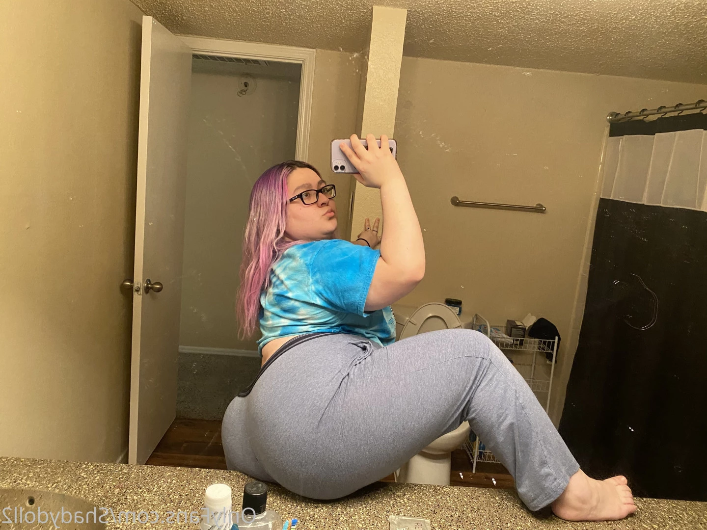 𝗬𝗢𝗨𝗥 𝗟𝗔𝗧𝗜𝗡𝗔 𝗚𝗜𝗥𝗟𝗙𝗥𝗜𝗘𝗡𝗗 🍑💖 [ shadydoll2 ] Onlyfans leaked photo 9966535 on Hotleaks.tv