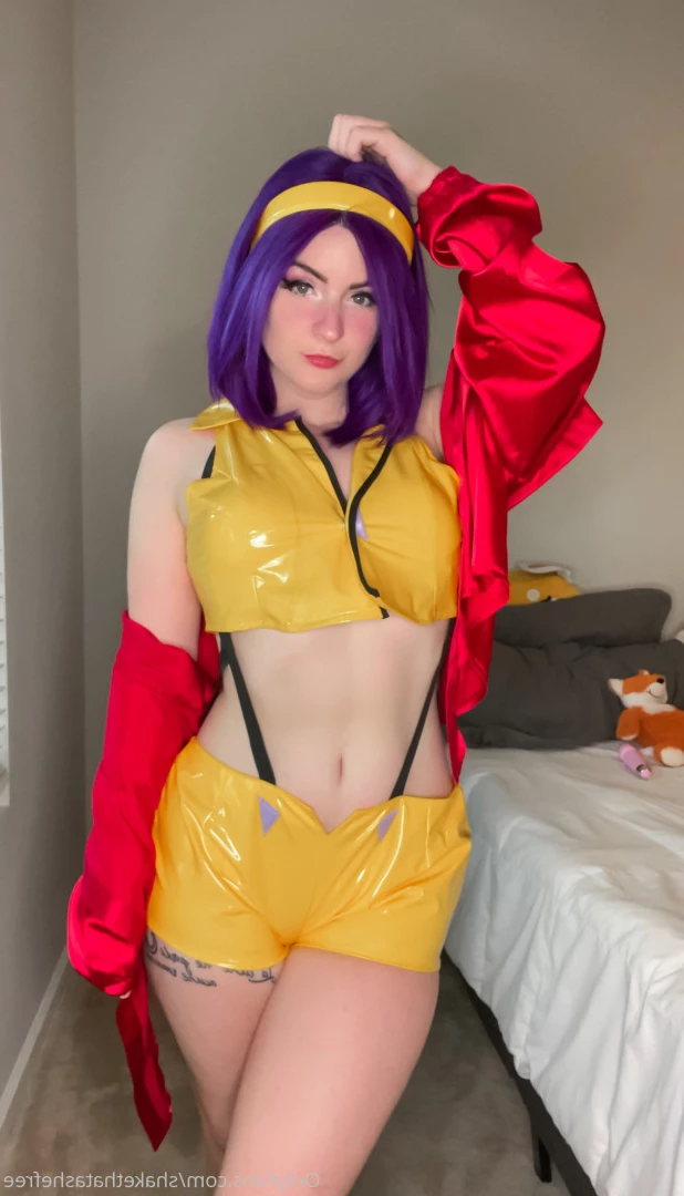 Ashe Addams [ shakethatashefree ] Onlyfans leaked photo 8142723 on Hotleaks.tv