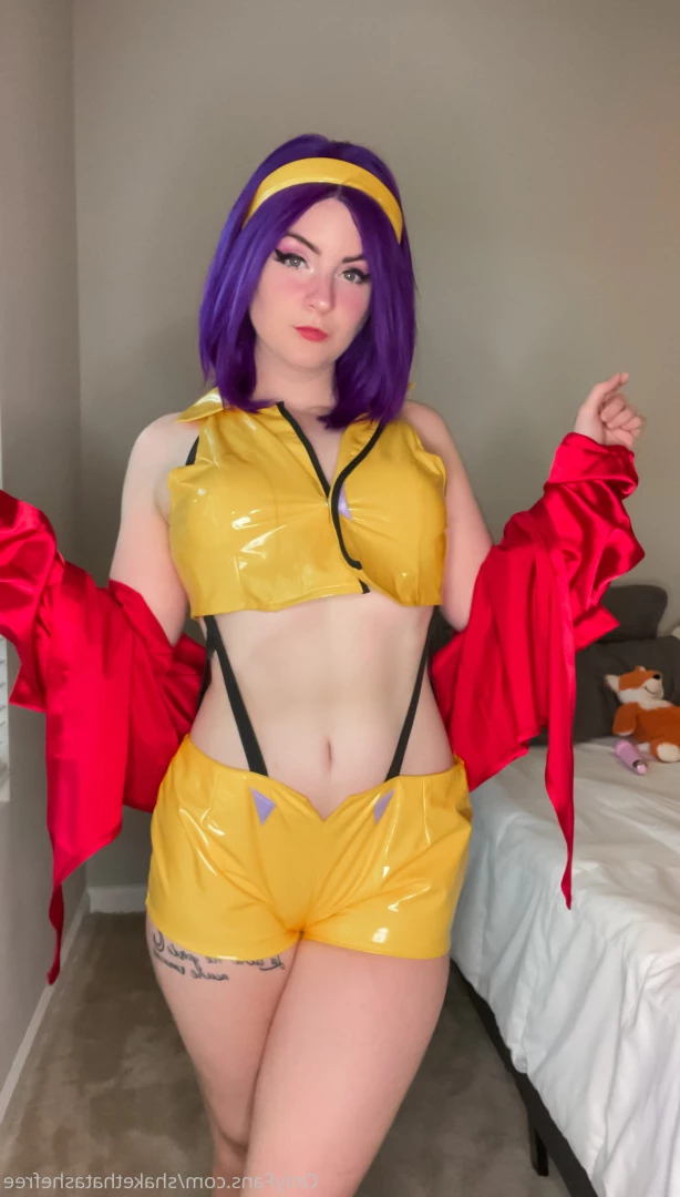 Ashe Addams [ shakethatashefree ] Onlyfans leaked photo 8144679 on Hotleaks.tv