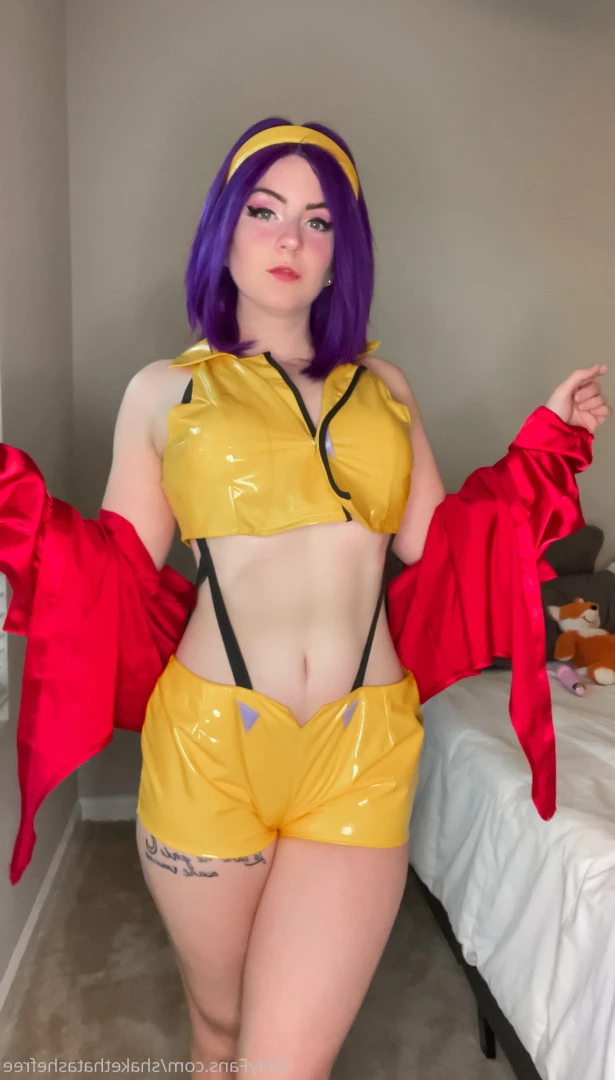 Ashe Addams [ shakethatashefree ] Onlyfans leaked photo 8147392 on Hotleaks.tv