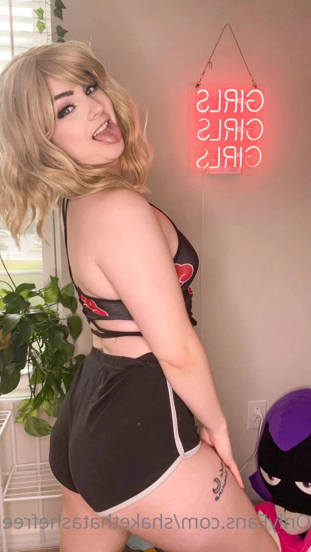 Ashe Addams [ shakethatashefree ] Onlyfans leaked photo 8147469 on Hotleaks.tv