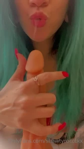 shawtyroccckx Onlyfans leaked video 9981900 on Hotleaks.tv