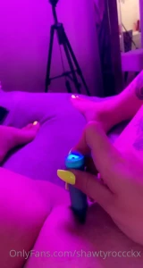 shawtyroccckx Onlyfans leaked video 9981947 on Hotleaks.tv