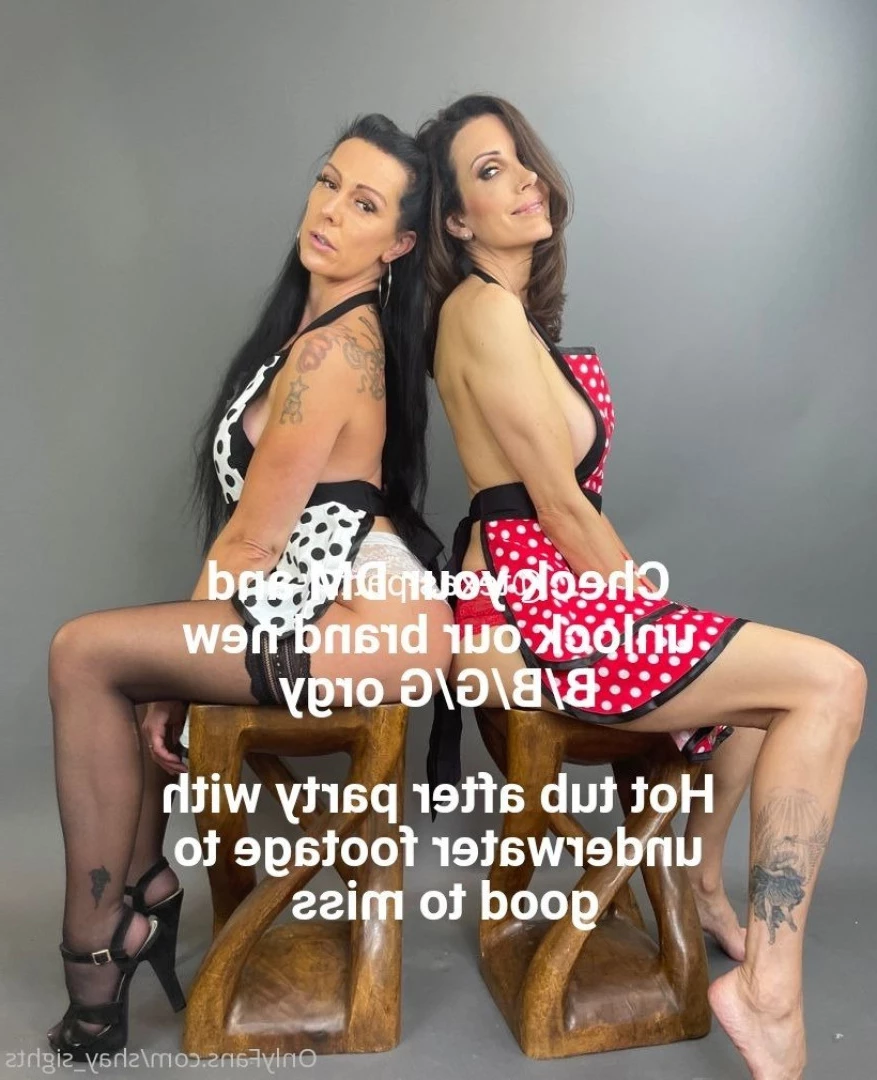 Shay Sights [ shay_sights ] Onlyfans leaked photo 8154128 on Hotleaks.tv