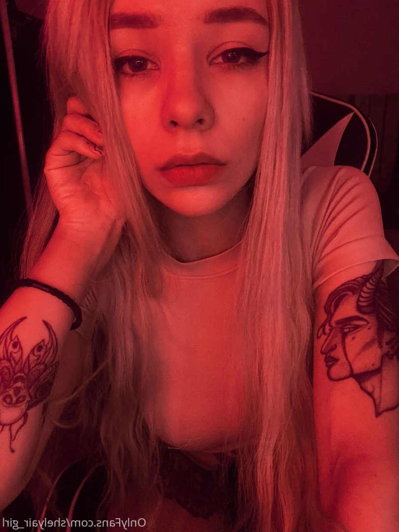 shelyair_girl Onlyfans leaked photo 8141209 on Hotleaks.tv