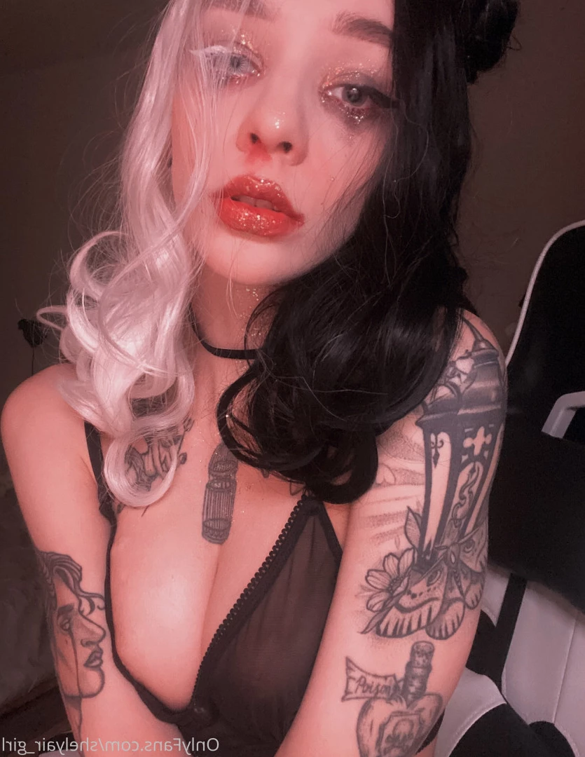 shelyair_girl Onlyfans leaked photo 8141868 on Hotleaks.tv