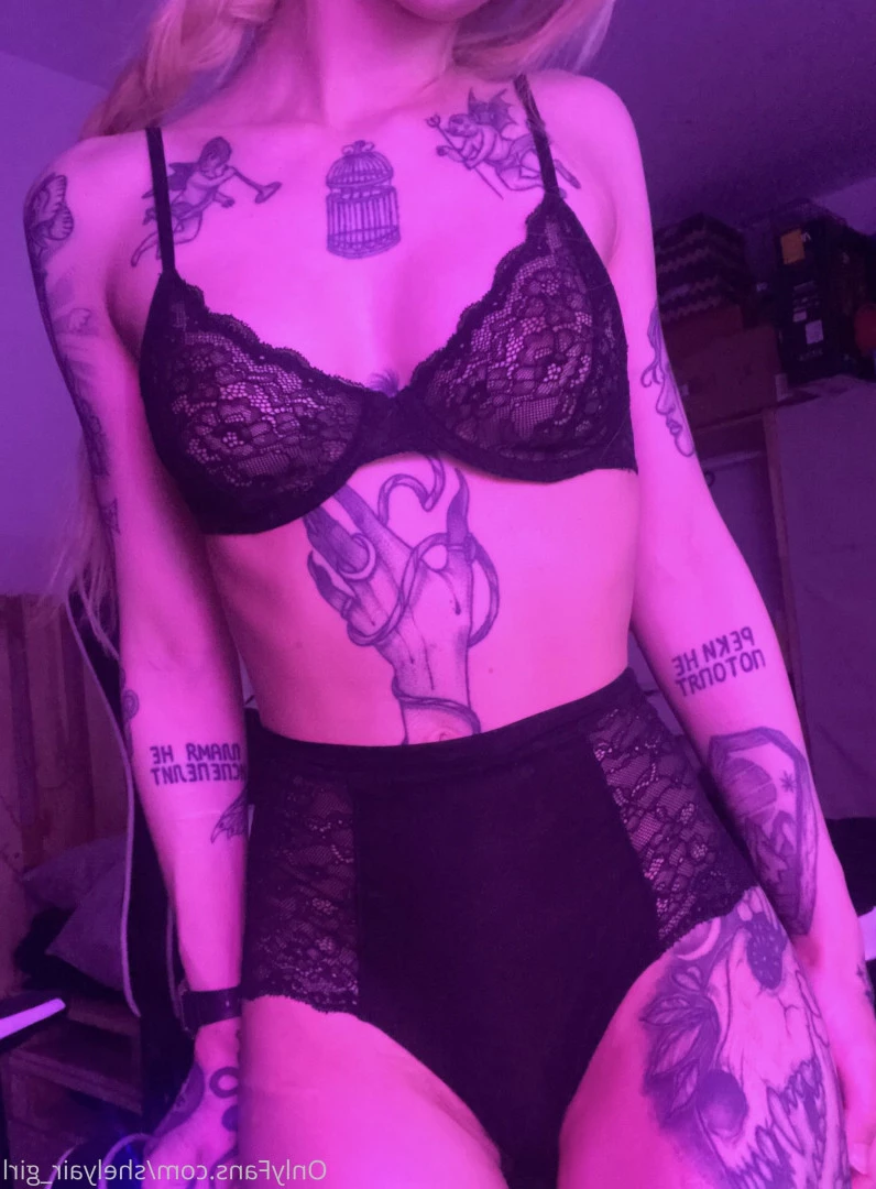 shelyair_girl Onlyfans leaked photo 8142004 on Hotleaks.tv