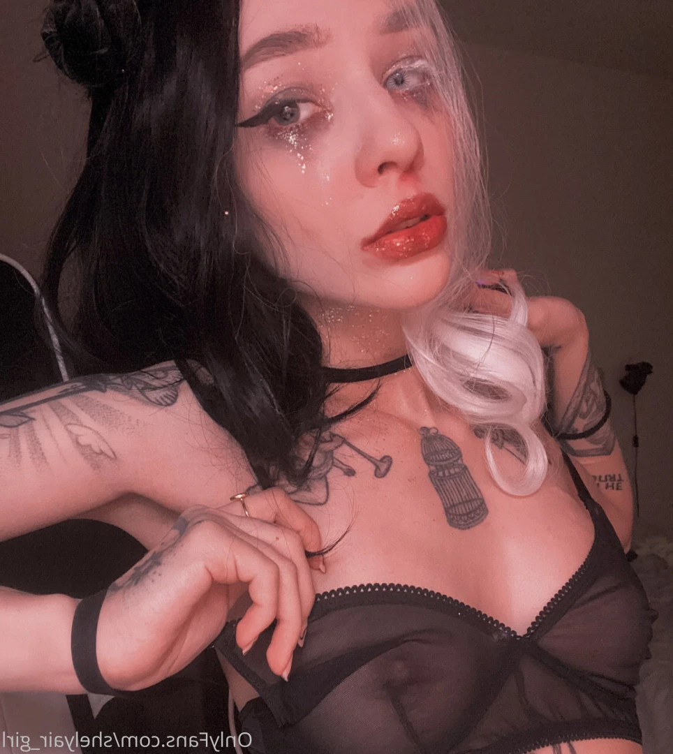 shelyair_girl Onlyfans leaked photo 8142078 on Hotleaks.tv