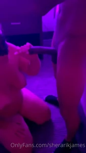 SheRa&amp;RikJames [ sherarikjames ] Onlyfans leaked video 9976640 on Hotleaks.tv