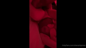 SheRa&amp;RikJames [ sherarikjames ] Onlyfans leaked video 9976971 on Hotleaks.tv