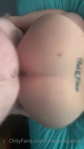 SheRa&amp;RikJames [ sherarikjames ] Onlyfans leaked video 9977778 on Hotleaks.tv