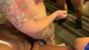 SheRa&amp;RikJames [ sherarikjames ] Onlyfans leaked video 9978861 on Hotleaks.tv