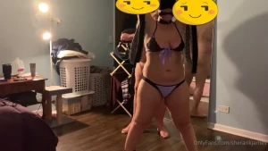 SheRa&amp;RikJames [ sherarikjames ] Onlyfans leaked video 9979068 on Hotleaks.tv