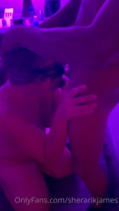 SheRa&amp;RikJames [ sherarikjames ] Onlyfans leaked video 9979192 on Hotleaks.tv
