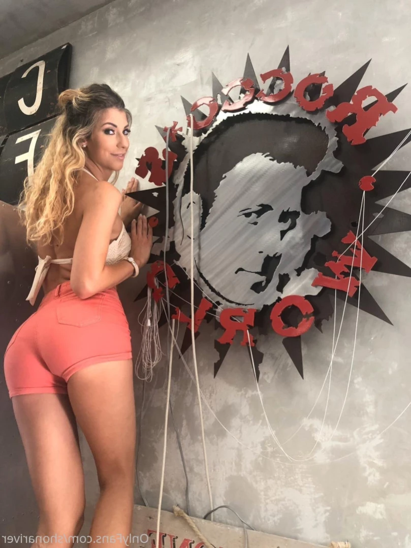 Shona River ✨VIP [ shonariver ] Onlyfans leaked photo 12183421 on Hotleaks.tv