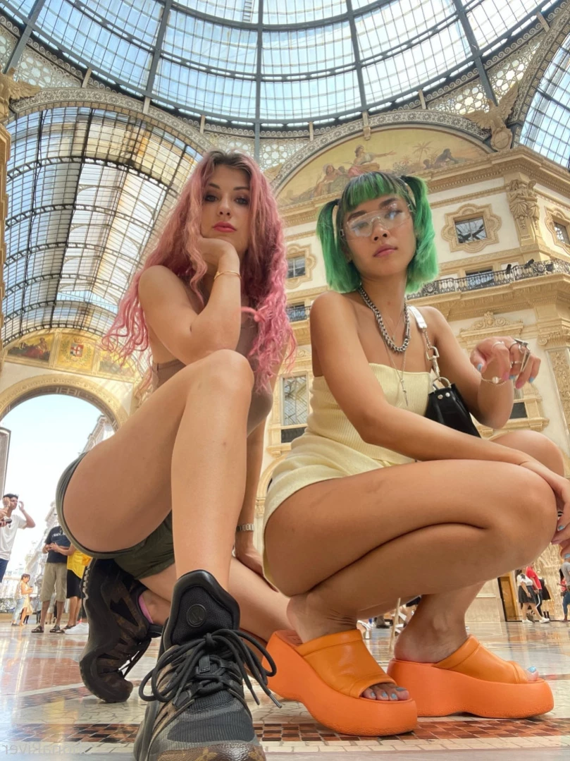 Shona River ✨VIP [ shonariver ] Onlyfans leaked photo 13351483 on Hotleaks.tv