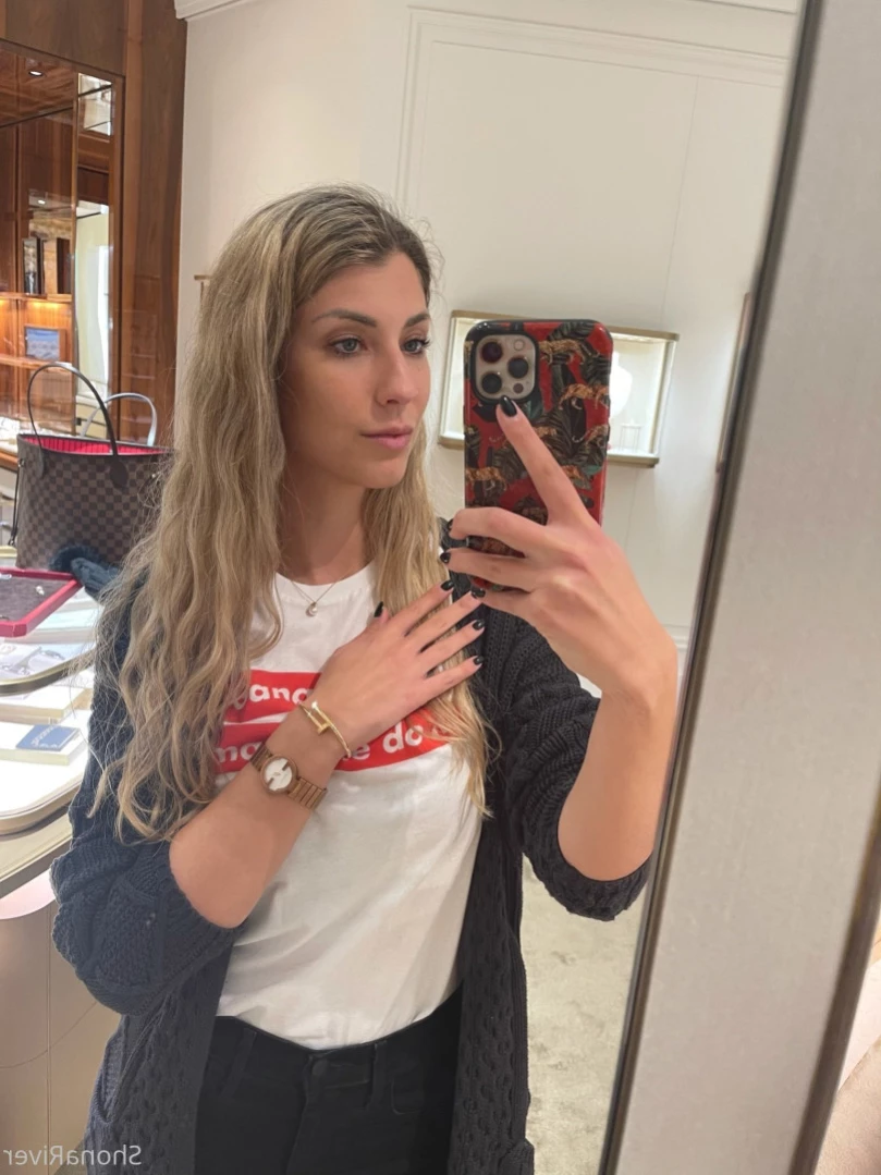 Shona River ✨VIP [ shonariver ] Onlyfans leaked photo 16343216 on Hotleaks.tv