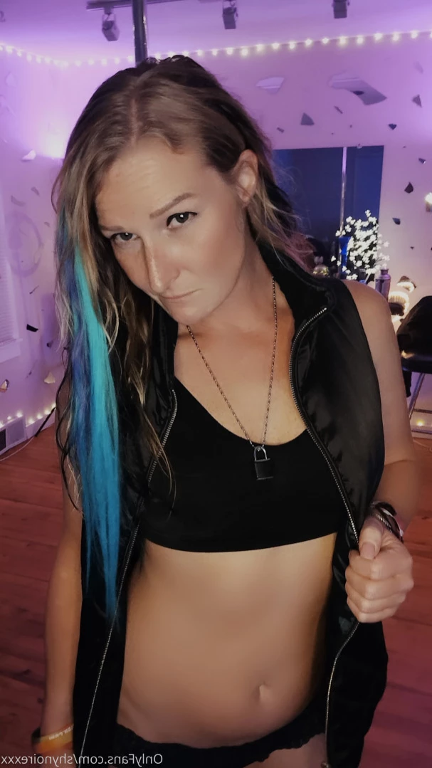 Shy Noire [ shynoirexxx ] Onlyfans leaked photo 11631460 on Hotleaks.tv