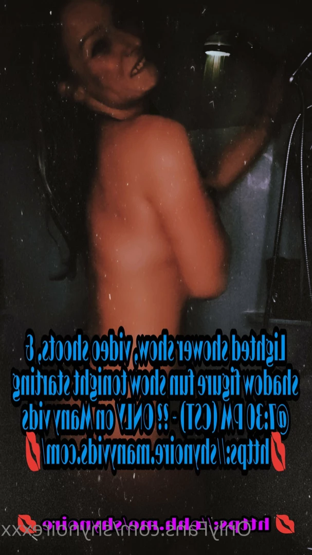 Shy Noire [ shynoirexxx ] Onlyfans leaked photo 12180311 on Hotleaks.tv