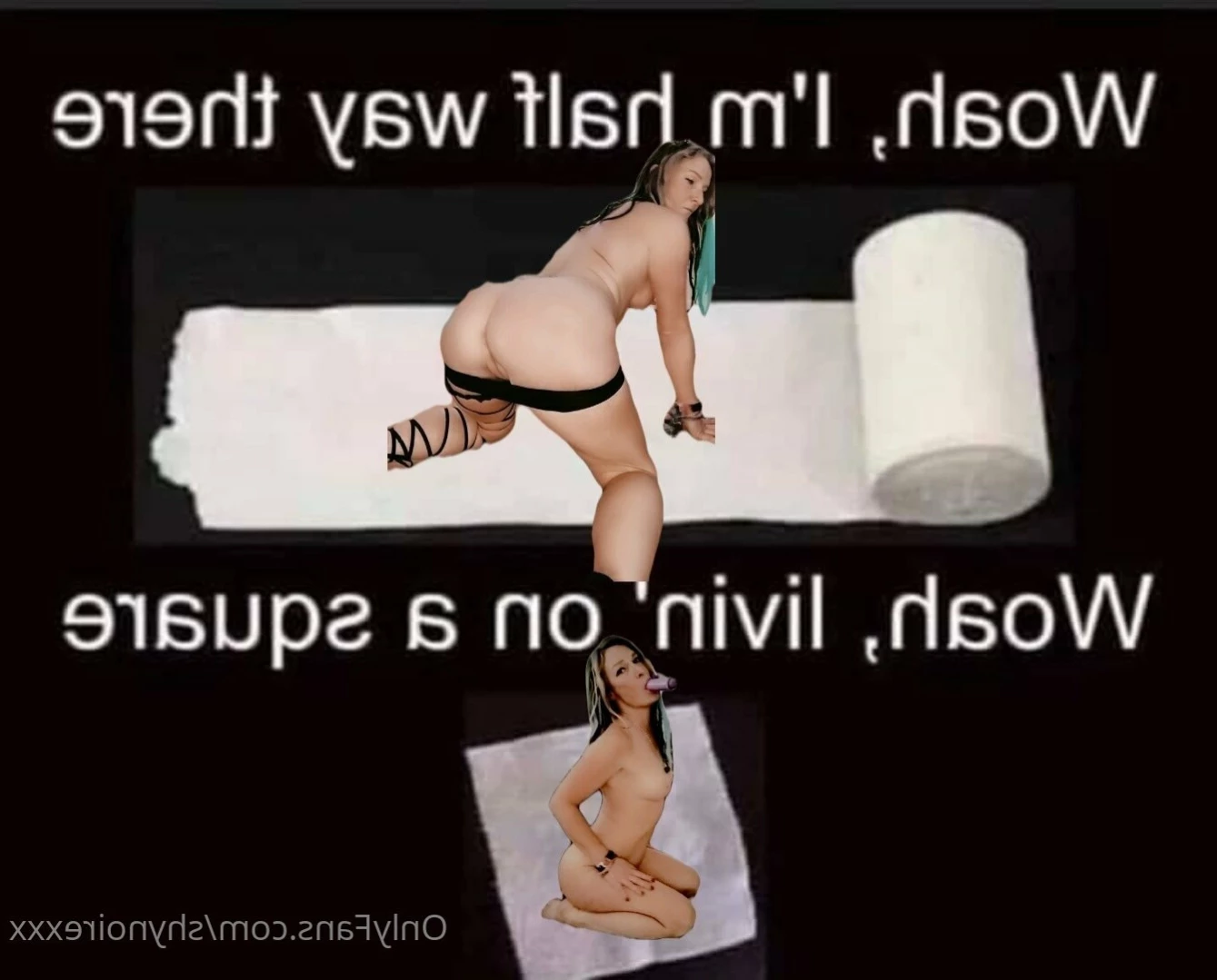 Shy Noire [ shynoirexxx ] Onlyfans leaked photo 12180412 on Hotleaks.tv