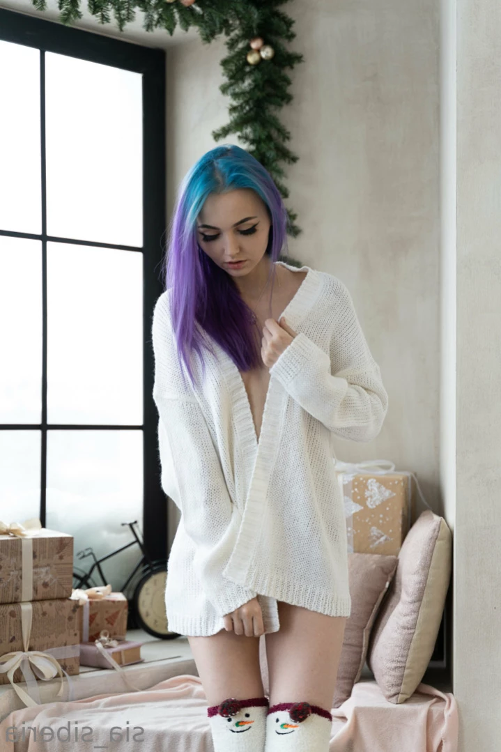 ❤️ 𝐒𝐈𝐀 𝐒𝐈𝐁𝐄𝐑𝐈𝐀 🍓 𝐒𝐄𝐗𝐓 𝐌𝐄 ❤️ 𝐂𝐀𝐋𝐋 𝐌𝐄 [ sia_siberia_free ] Onlyfans leaked photo 11022339 on Hotleaks.tv