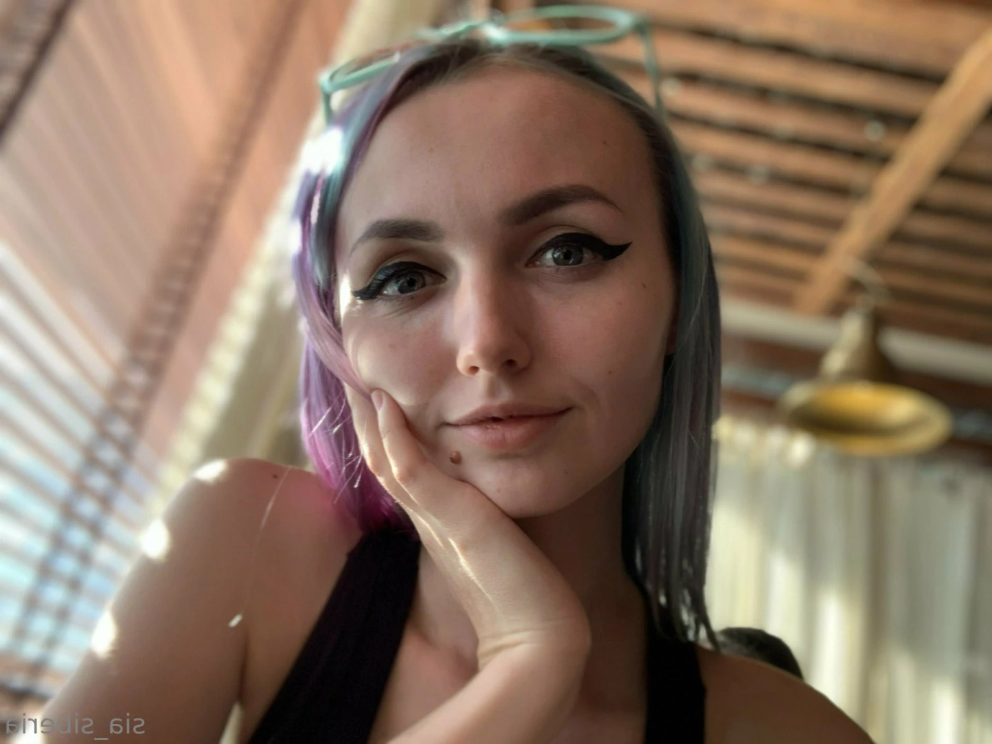 ❤️ 𝐒𝐈𝐀 𝐒𝐈𝐁𝐄𝐑𝐈𝐀 🍓 𝐒𝐄𝐗𝐓 𝐌𝐄 ❤️ 𝐂𝐀𝐋𝐋 𝐌𝐄 [ sia_siberia_free ] Onlyfans leaked photo 12179400 on Hotleaks.tv