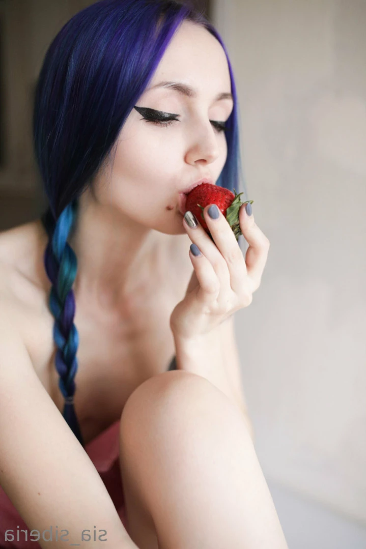❤️ 𝐒𝐈𝐀 𝐒𝐈𝐁𝐄𝐑𝐈𝐀 🍓 𝐒𝐄𝐗𝐓 𝐌𝐄 ❤️ 𝐂𝐀𝐋𝐋 𝐌𝐄 [ sia_siberia_free ] Onlyfans leaked photo 12196711 on Hotleaks.tv