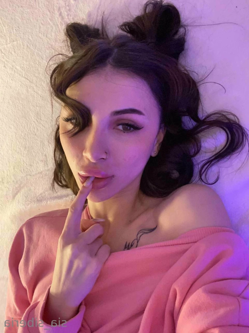 ❤️ 𝐒𝐈𝐀 𝐒𝐈𝐁𝐄𝐑𝐈𝐀 🍓 𝐒𝐄𝐗𝐓 𝐌𝐄 ❤️ 𝐂𝐀𝐋𝐋 𝐌𝐄 [ sia_siberia_free ] Onlyfans leaked photo 13155671 on Hotleaks.tv