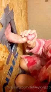 sidneylong2 Onlyfans leaked video 18170861 on Hotleaks.tv