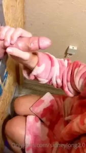 sidneylong2 Onlyfans leaked video 18170870 on Hotleaks.tv