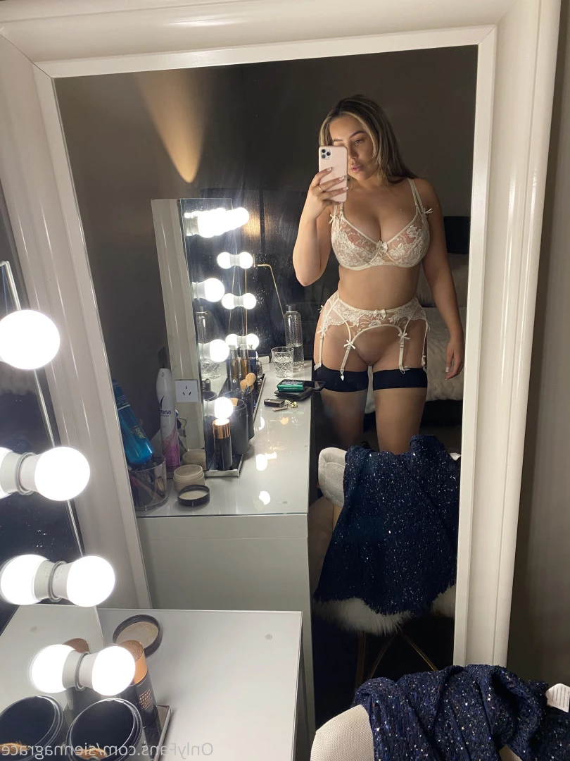 Sienna Grace 🍑  All Natural Beauty [ siennagrace ] Onlyfans leaked photo 8119014 on Hotleaks.tv