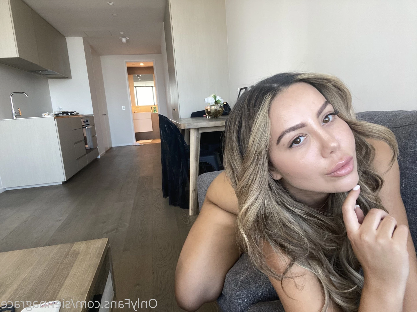 Sienna Grace 🍑  All Natural Beauty [ siennagrace ] Onlyfans leaked photo 8119821 on Hotleaks.tv