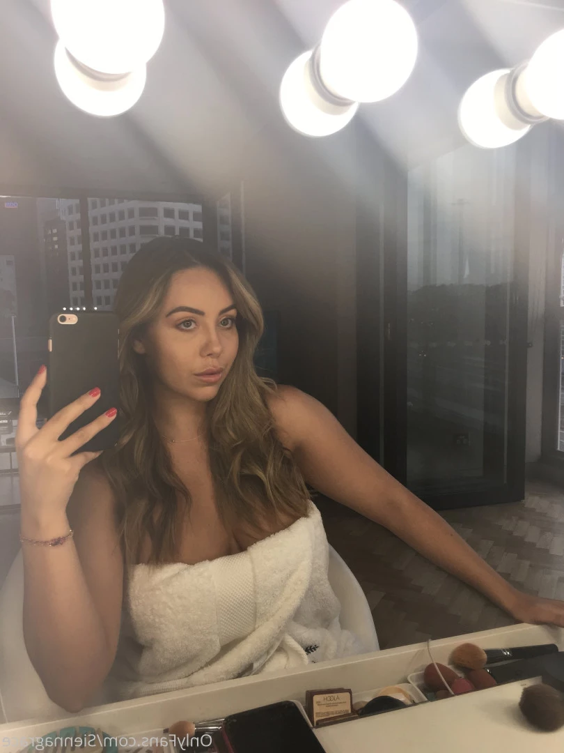 Sienna Grace 🍑  All Natural Beauty [ siennagrace ] Onlyfans leaked photo 8123324 on Hotleaks.tv
