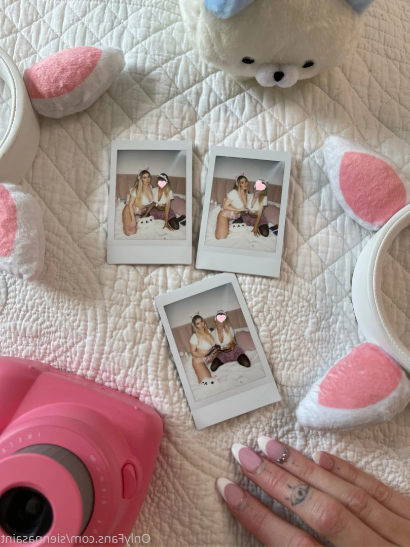 𝐒𝐢𝐞𝐧𝐧𝐚 𝐒𝐚𝐢𝐧𝐭  🦋 [ siennasaint ] Onlyfans leaked photo 12186961 on Hotleaks.tv