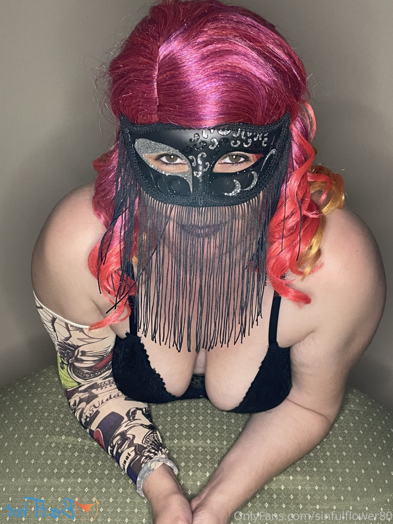 Sinful Rose 🌹 [ sinfulflower80 ] Onlyfans leaked photo 17139724 on Hotleaks.tv