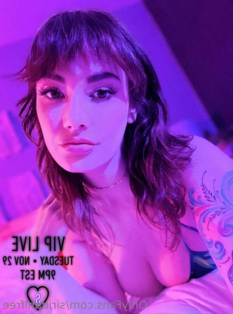 Siri Dahl (Free) [ siridahlfree ] Onlyfans leaked photo 12177359 on Hotleaks.tv