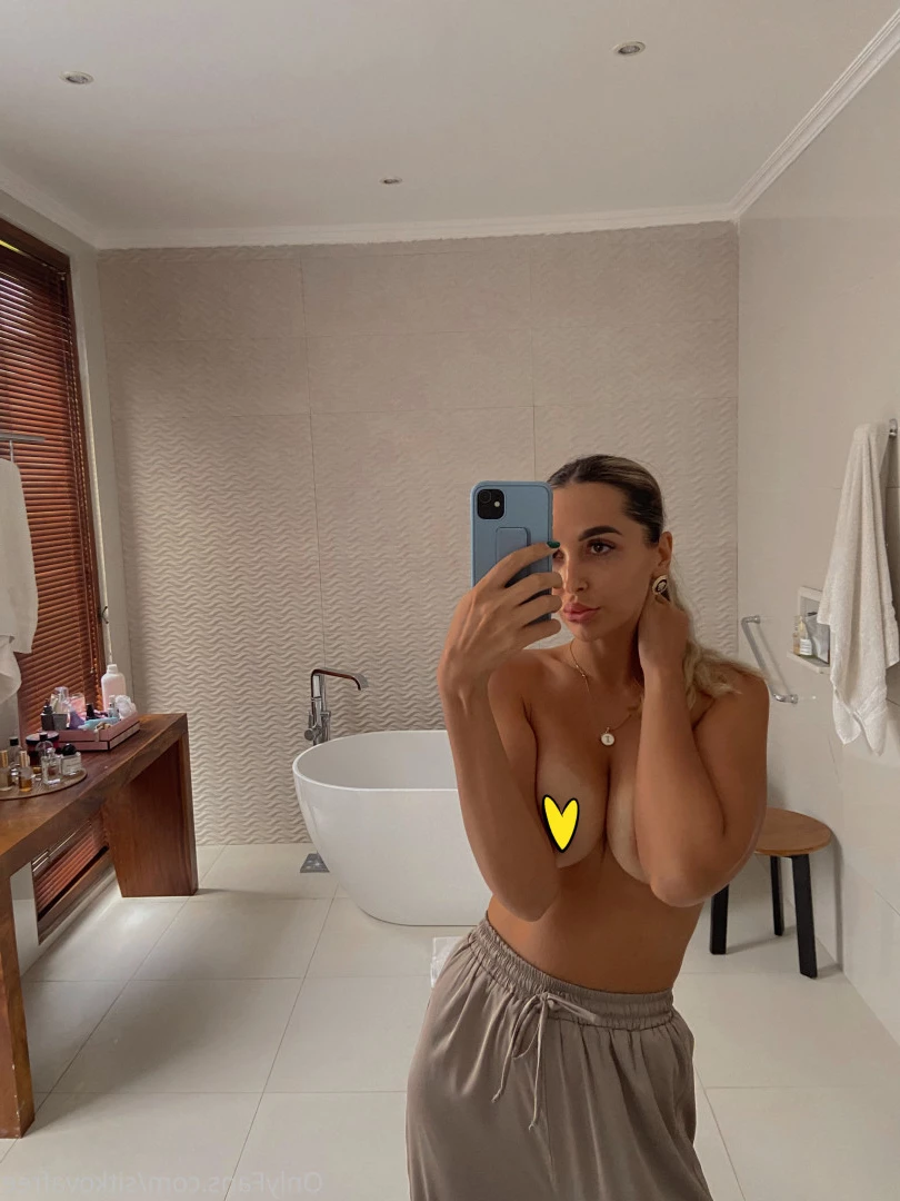 IRINA | BALI GIRL [ sitkova ] Onlyfans leaked photo 9954147 on Hotleaks.tv